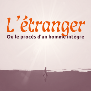L'étranger de CAMUS