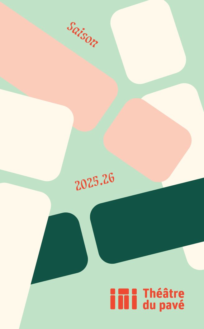 Programme papier 25-26