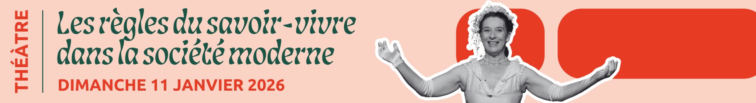 les règles du savoir vivre