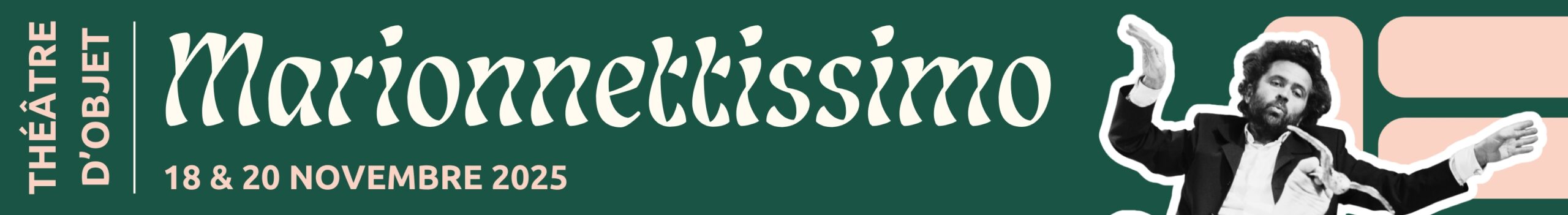 marionnettissimo