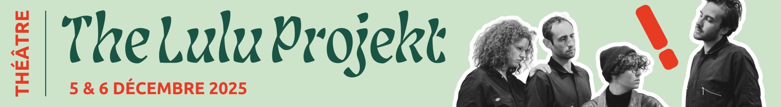 the lulu projekt