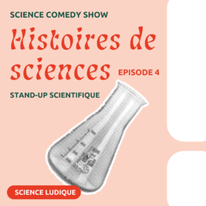 Histoires de sciences