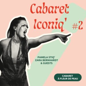 cabaret iconiq