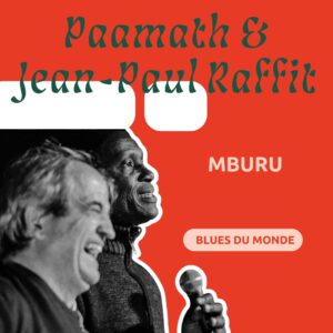 Paamath & Jean Paul Raffit