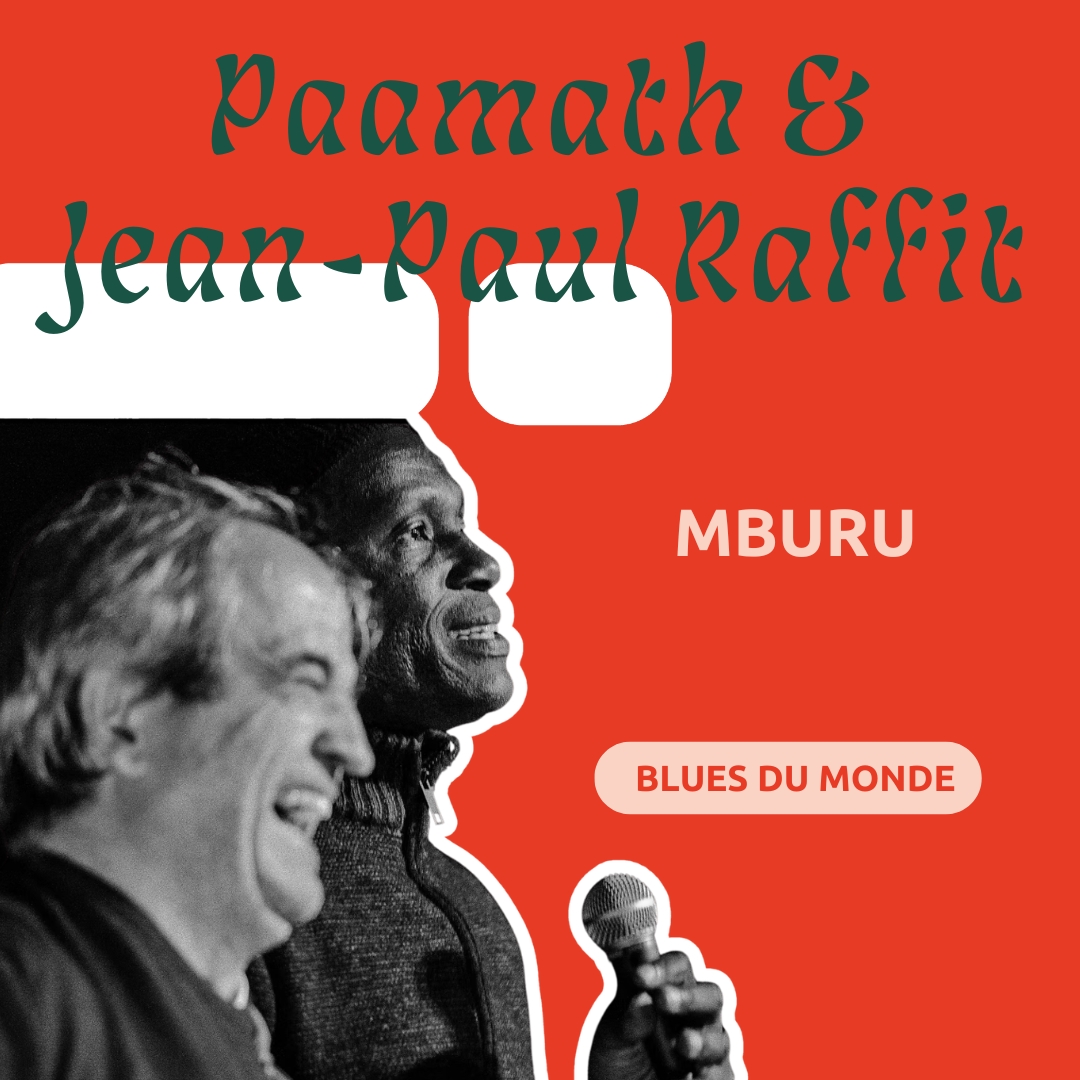 Paamath & Jean Paul Raffit