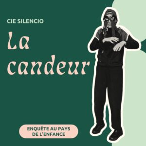 La candeur