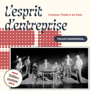 L'esprit d'entreprise