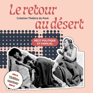 Le retour au désert