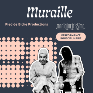 Muraille