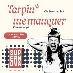 Tarpin me manquer