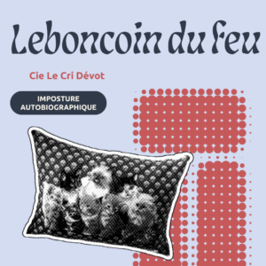 Leboncoin du feu