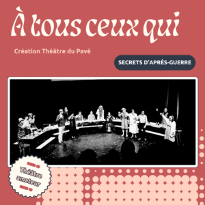 À tous ceux qui