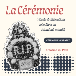 La cérémonie