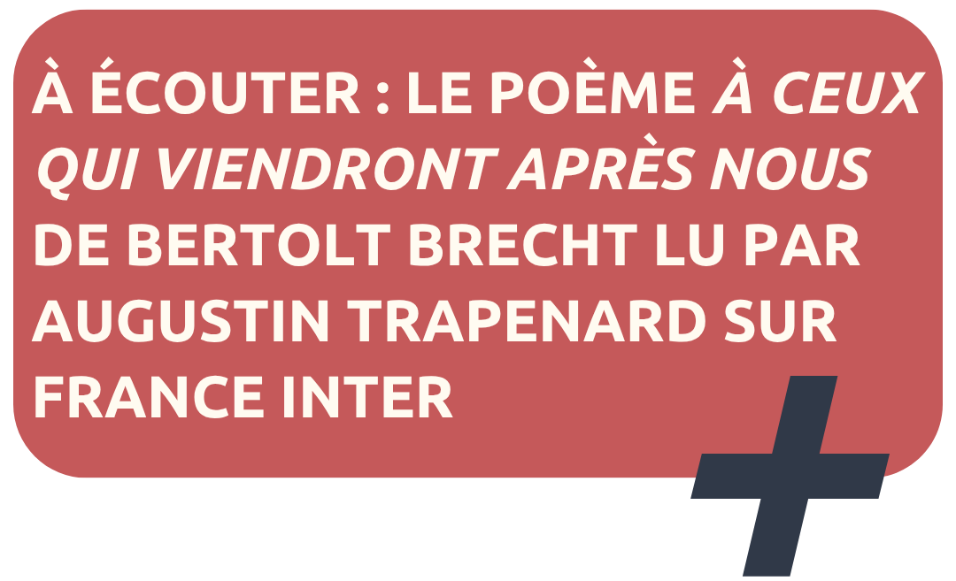 À tous ceux qui