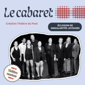 Le cabaret