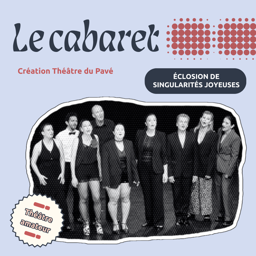 Le cabaret