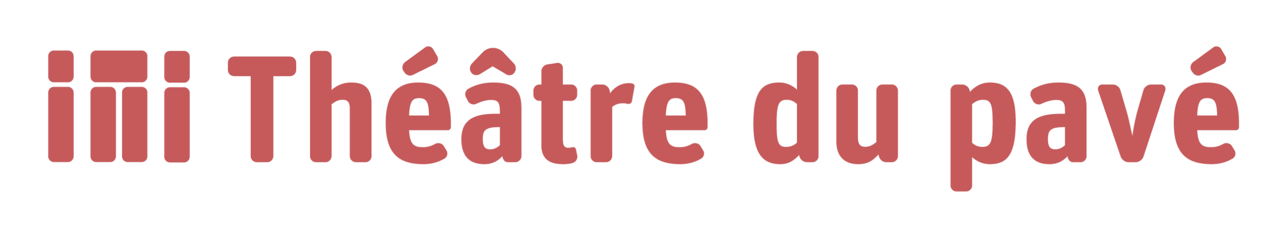 Theatre du Pave 2024