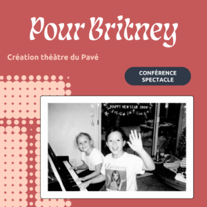 Pour Britney
