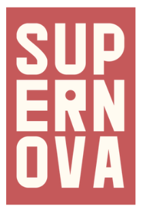 Logo SUPERNOVA Sorano